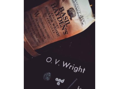 OV・Wright