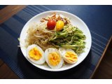 冷し中華