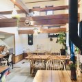 Cafe Hanadate　（カフェ　ハナダテ）