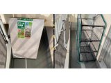 厚別区もみじ台 ミニ温室