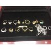 【貴金属　多数!!　PT900　PT850　K18　750　プラチナ　金　ゴールド　リング　ネックレス　ピアス　イヤｒング　ネックトップ】大量にお買取させて頂きました!!　お客様も納得の高額買取させていただきました。ダイヤモンドにはもちろん…　デザイン　メレダイヤ　色石にもお値段つけさせていただきます!!　プロの査定士常駐　大黒屋　京急久里浜駅前店☆
