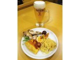 ひとりバイキング
