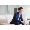 自分の仕事を通じてお客様を “ 褒めて ” ますか?