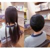 ヘアドネーション♪♪