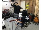 【業界TOPレベルのLessonが受講できる高知で唯一の音楽専門校】