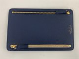 スマイソン SMYTHSON カレンシーケース 高価買取させて頂きました。 小物買取歓迎