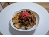 牛丼