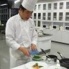 お料理教室 (Cookery school Plan)