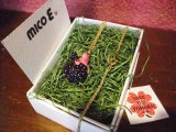 苺MONOブランド（ｈｂクラフト）MICO-E　シミコレにオープン！