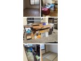 札幌市清田区北野にてお部屋丸ごと片付け便利屋タクミ美園店