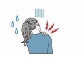 肩コリを解消する5つの方法