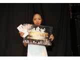 10/6 Distance Zero vol.23 ソロバトル部門　優勝　ARISU