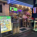 Thai Food THAWAN THAI2 Nishi-Shinjuku タイ料理　タワンタイ２　西新宿