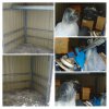 江別市錦町にて引越し後の不用品回収　札幌市　便利屋タクミ