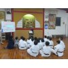 第２８回絵本プロジェクトを開催しました☆浜松で子供の習い事は武道を！少林寺拳法をやろう！
