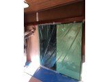 和室壁改修工事②
