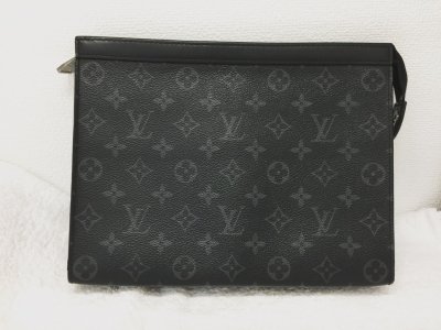 ルイヴィトン セカンドバッグ お買い取り