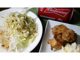 手抜き定食