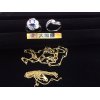 【PT900/ダイヤ巻きサファイアリング　　K14WG/ダイヤ付きリング　　K18YG/ネックレス×2本】お買取させて頂きました(^-^)!!　ジュエリー　貴金属　宝石　ダイヤモンド　ルビー　サファイヤ　サファイア　エメラルド　ヒスイ　翡翠　珊瑚　サンゴ　タンザナイト　キャッツアイ　オパール　のお買取は圧倒的高値買取　地域No.1買取　大黒屋京急久里浜駅前店へ!!　