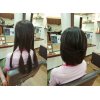 ヘアドネーション♪♪