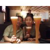 ビールと炭酸ガス