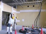 工場新築における電気工事