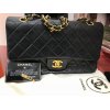 【CHANEL　シャネル　マトラッセ　Wチェーン　ダブルフラップ　GOLD金具　ギャランティーカード付き　マトラッセＰＭ】高価買取させていただきました!!　シャネル製品買取強化中!!　お客様リピート率もNo.1です☆　横須賀　久里浜　大津　浦賀　ハイランド　野比　津久井浜　三浦海岸　三崎　三崎口　衣笠　大矢部　粟田　長沢　葉山　などなどの地域のお客様!!　ブランド品　ブランドバッグ　ジュエリー　貴金属　ダイヤモンド　腕時計のご売却はプロの査定士がいる大黒屋　京急久里浜駅前店へ!!
