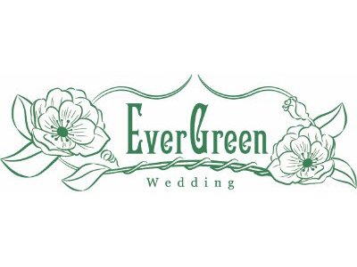Ever Green Wedding オーダーウェディングドレスショップのご紹介