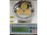 ★海外金貨高価買取DAIKOKUYA 買取専門店 北千住駅前店★
