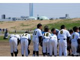 少年野球チーム新規選手募集中　板橋区成増