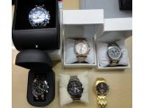 ロレックス・IWC・オメガ・カルティエ・タグホイヤーなどブランド腕時計のお買取はしちふくや高槻店 