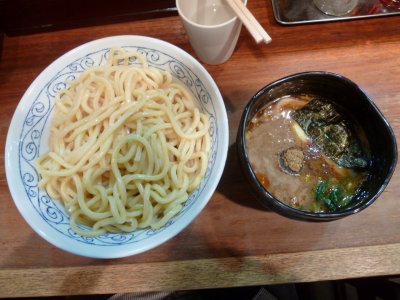 堺東の麺座ぎん【大阪・堺市の動物病院】