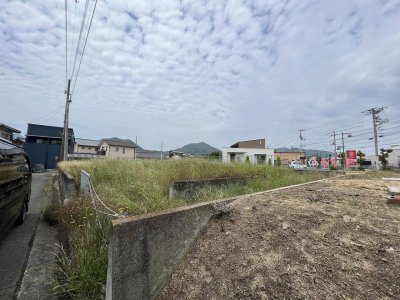 好条件のお得な売り土地