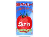 南郷トマトジュース【有塩】　食塩入　　【JA会津よつば】 30缶入 ケース