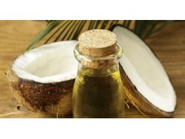 Hot Coconuts Body Treatment