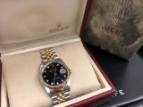 茅ヶ崎市のお客様よりROLEXデイトジャストお買取致しました!