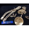 ☆金もプラチナも高価買取☆【金価格5700円オーバー!!　40年ぶりの高値です(^-^)!!　記念金貨も18金　喜平もダイヤも高価買取】させて頂きました。　使っていない金製品ございませんか!?　少しの量でもかなり良い金額になりますよ(^-^)　もちろんダイヤモンドやルビーやサファイヤ・エメラルド・パールなどの宝石付きのジュエリーは宝石の価格もしっかり入れて買い取り金額を算出。デザインが良いものは更に高くお買取!!　リピーターのお客さまも多い人気の買取店です。