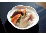 海鮮丼
