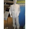 超速乾素材で暑い職場に最適の作業用白衣のページが新しくできました。