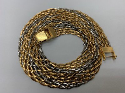 K18 PT850 ネックレス 高価買取 遺品整理 貴金属買取 外貨両替 ドルとユーロ 在庫豊富にあります