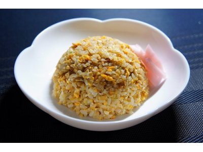 チャーハン