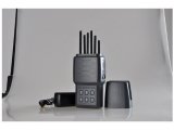 Brouilleur telephone 4g signal portable