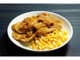 生姜焼き