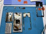 画面割れ修理やバッテリー交換など、スマホのトラブルはお任せください