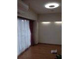 K様邸マンション改修工事④