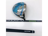 藤枝市ゴルフ工房！ミステリーＣＦ４３５　ＨＣ ＋ ＦＳＰ　ＭＸ－Ⅴ　ＢＲＮ！カスタムドライバー！ターゲットゴルフ！