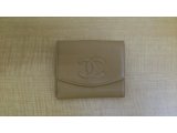 シャネルキャビアスキン財布買取しました。質岡崎質屋岡崎市貴金属ジュエリー金プラチナダイヤモンド時計ロレックスオメガブランドバックルイヴィトンシャネル携帯スマートフォン商品券株主優待券図書カードクオカードのお買取は地域No1安心高価買取&質の大黒屋質岡崎店にお任せ下さい。
