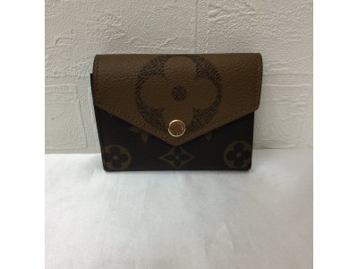 ポルトフォイユ・ゾエ　M80725　お買取しました！