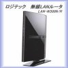 オンラインショップ　新着         ロジテック　 無線LANルータ　 LAN-W300N/   が入荷しました