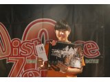 5/24 Distance Zero vol.41 ソロバトル部門 準優勝 Norika